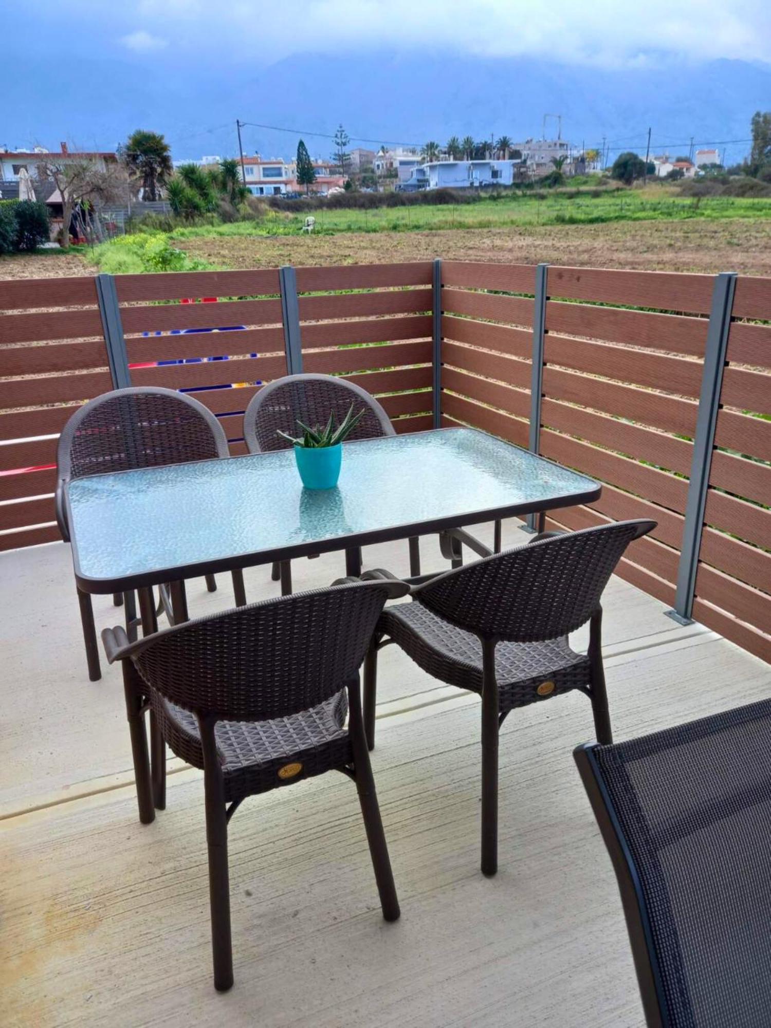 Holiday home Kavros Cozy