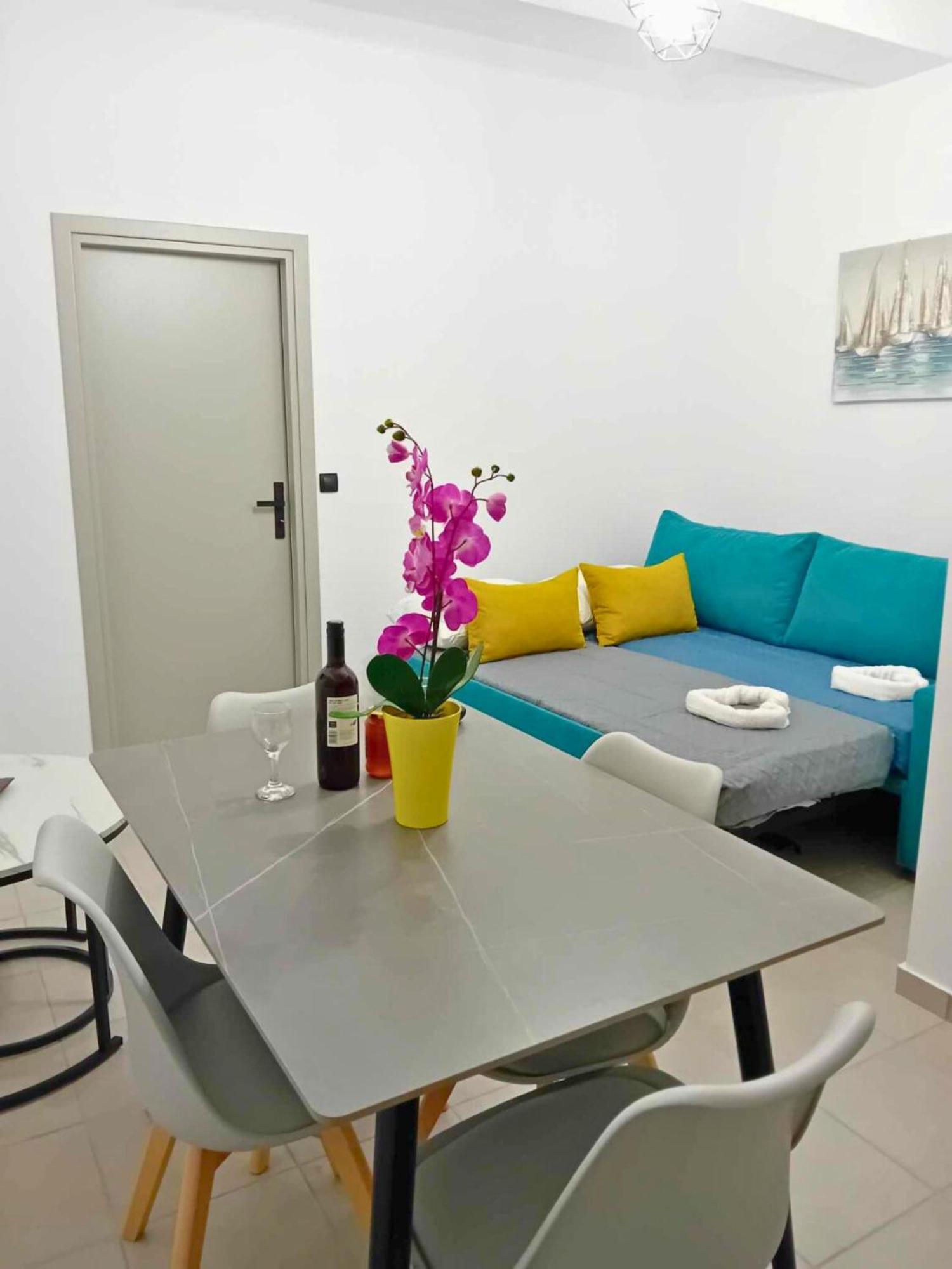 Kavros Cozy Holiday home