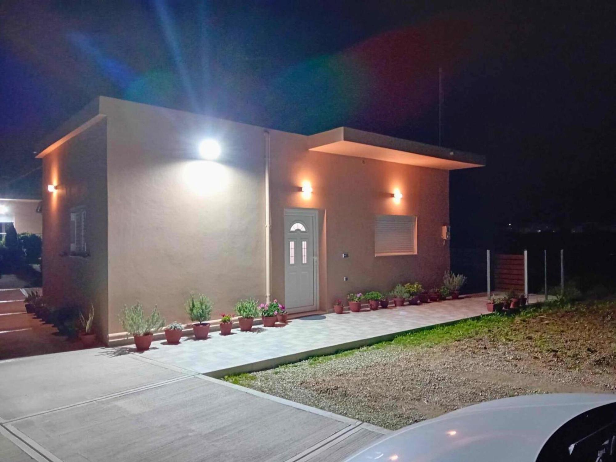 Holiday home Kavros Cozy