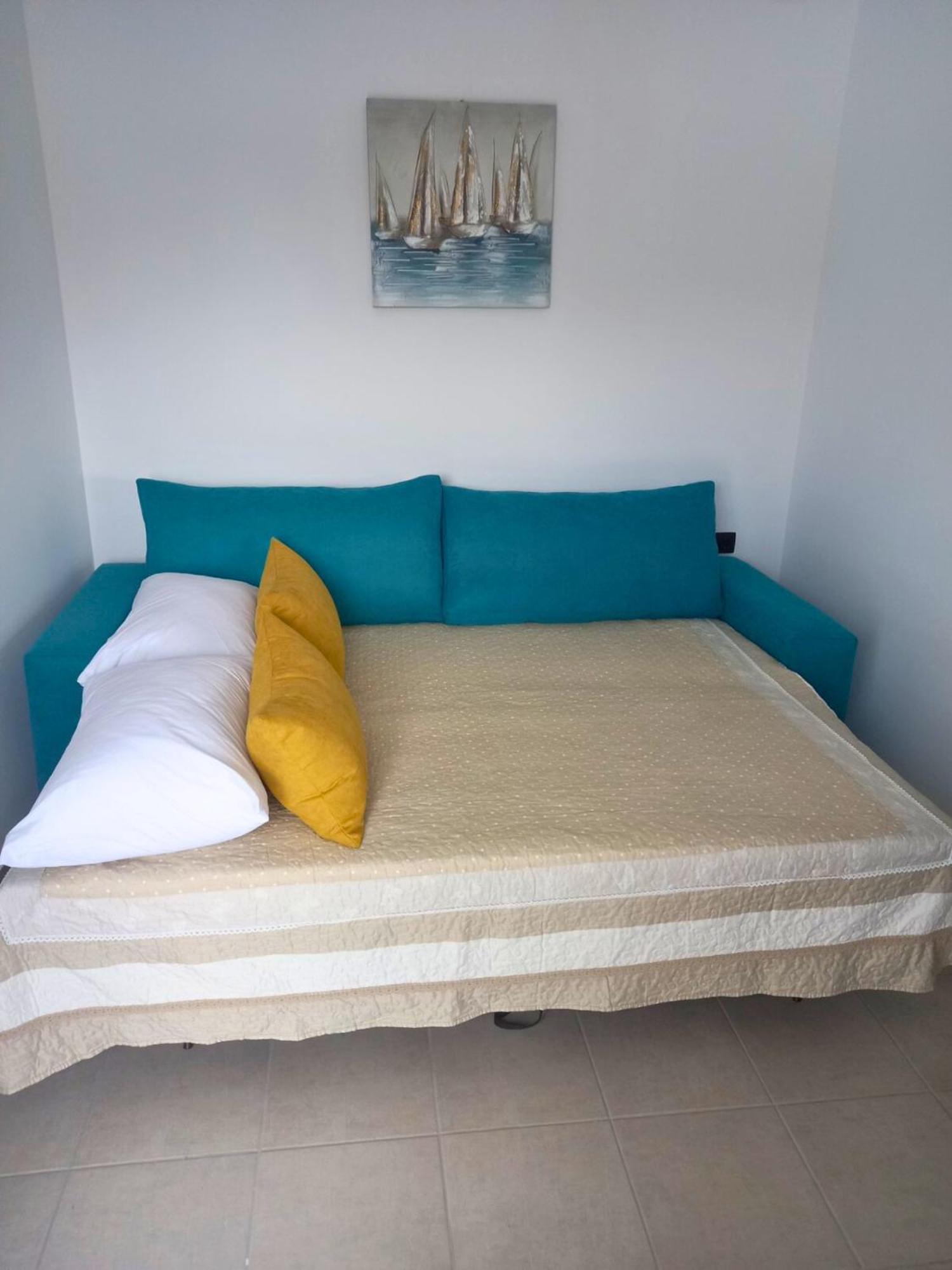 Holiday home Kavros Cozy Paralia Kourna