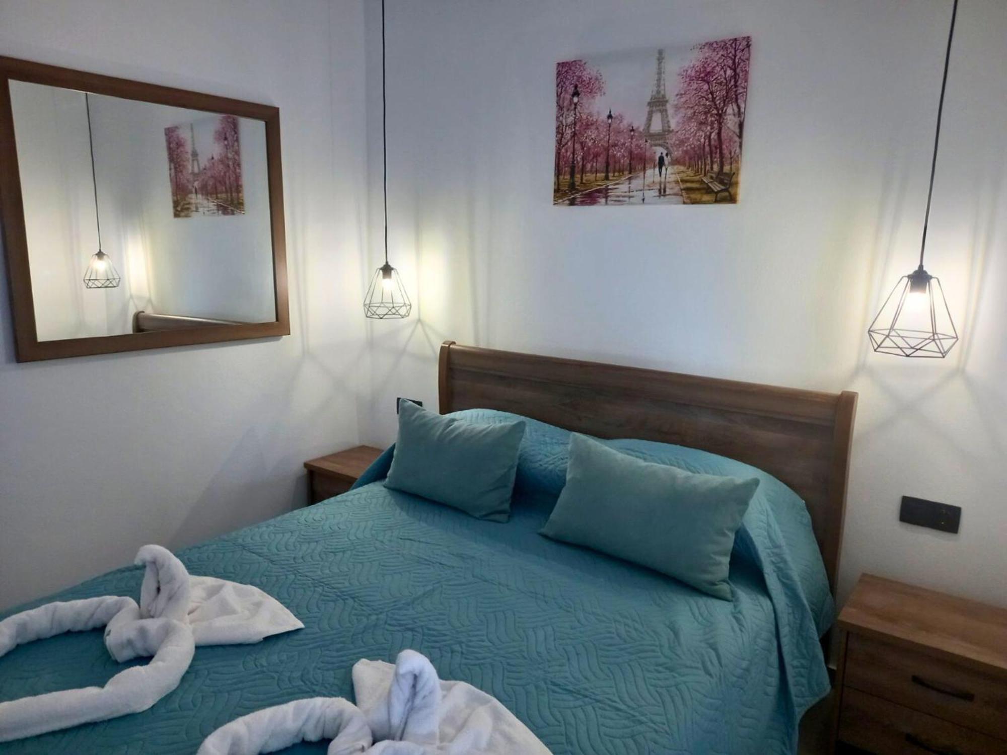 Holiday home Kavros Cozy *