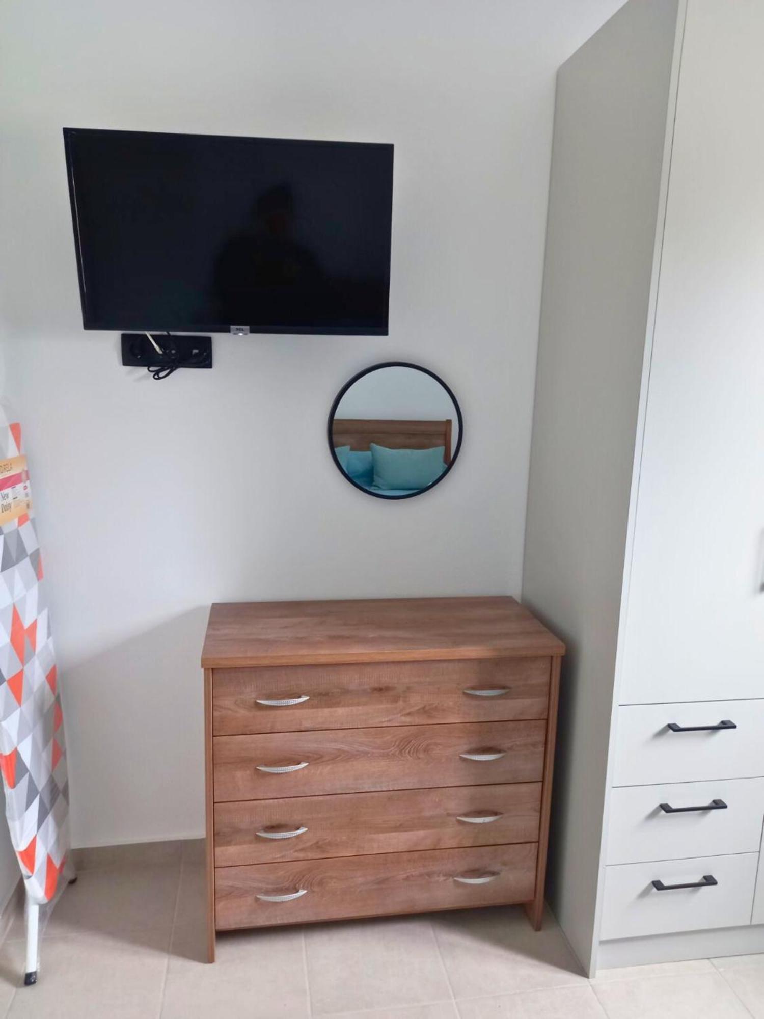 Kavros Cozy Holiday home Paralia Kourna