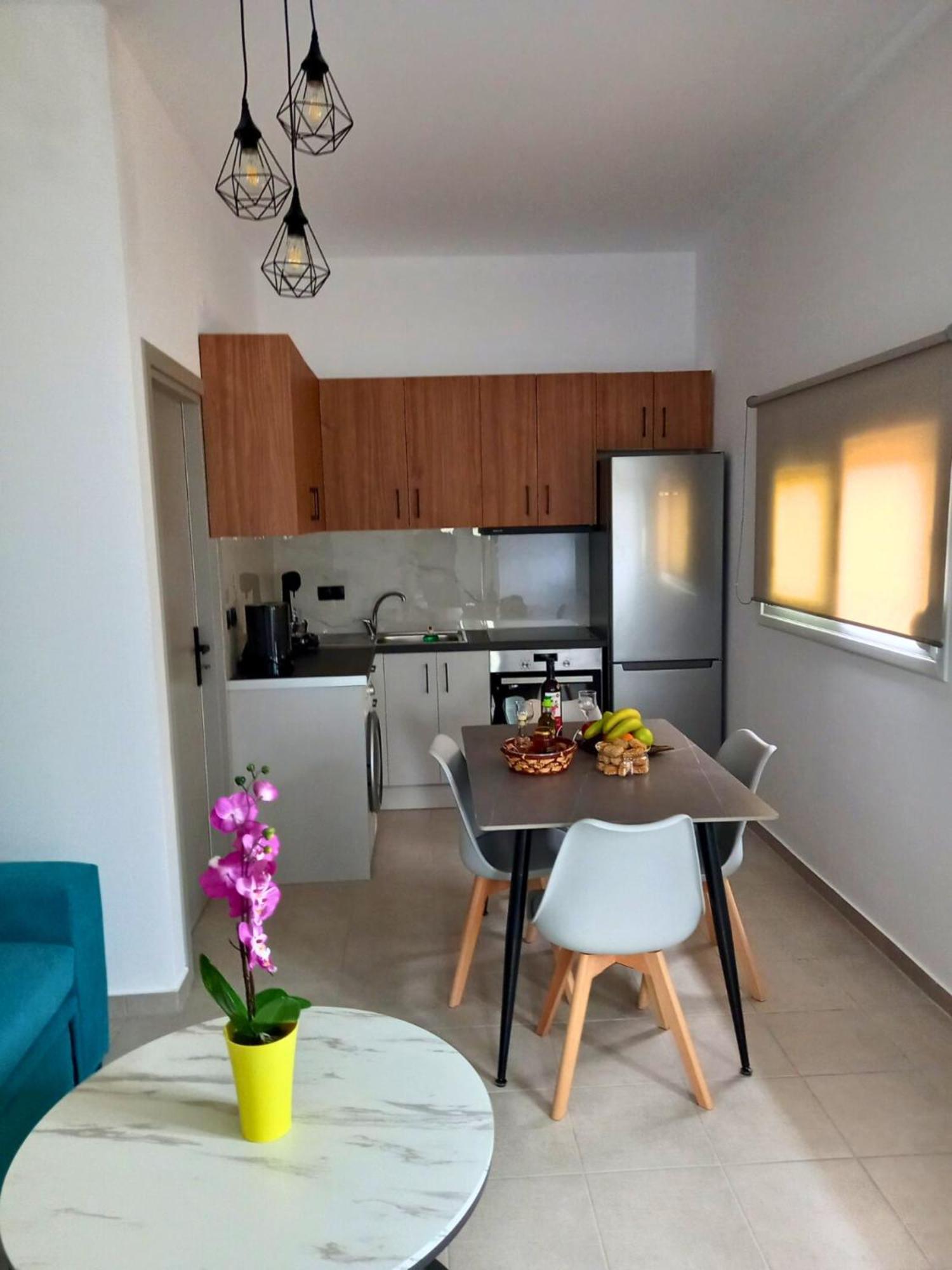 Kavros Cozy Holiday home *