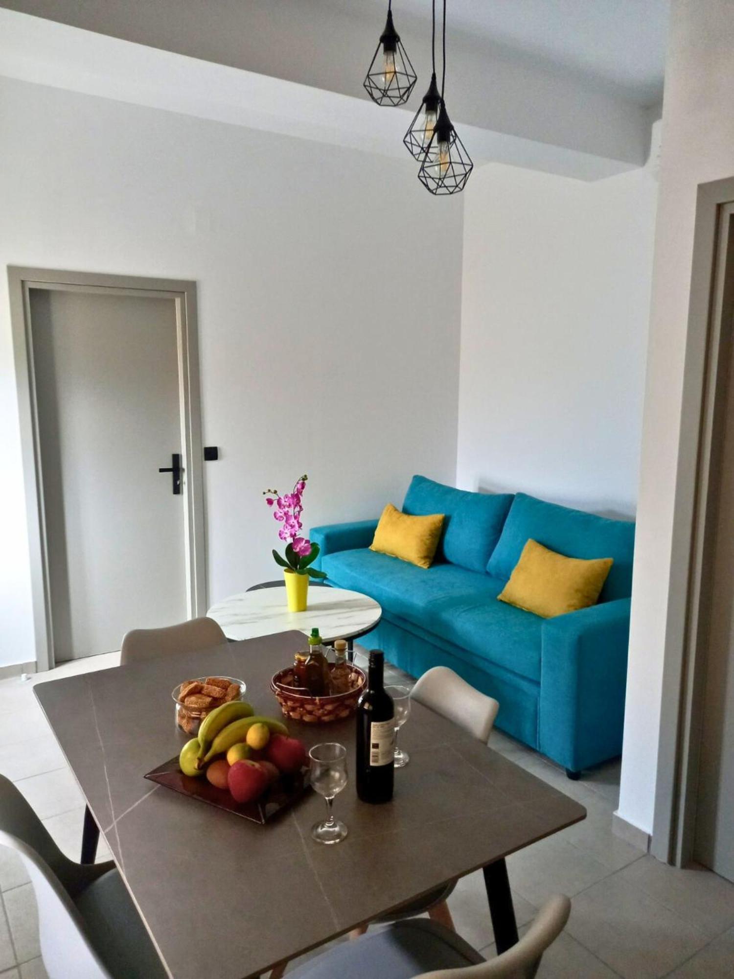 Kavros Cozy * Paralia Kourna