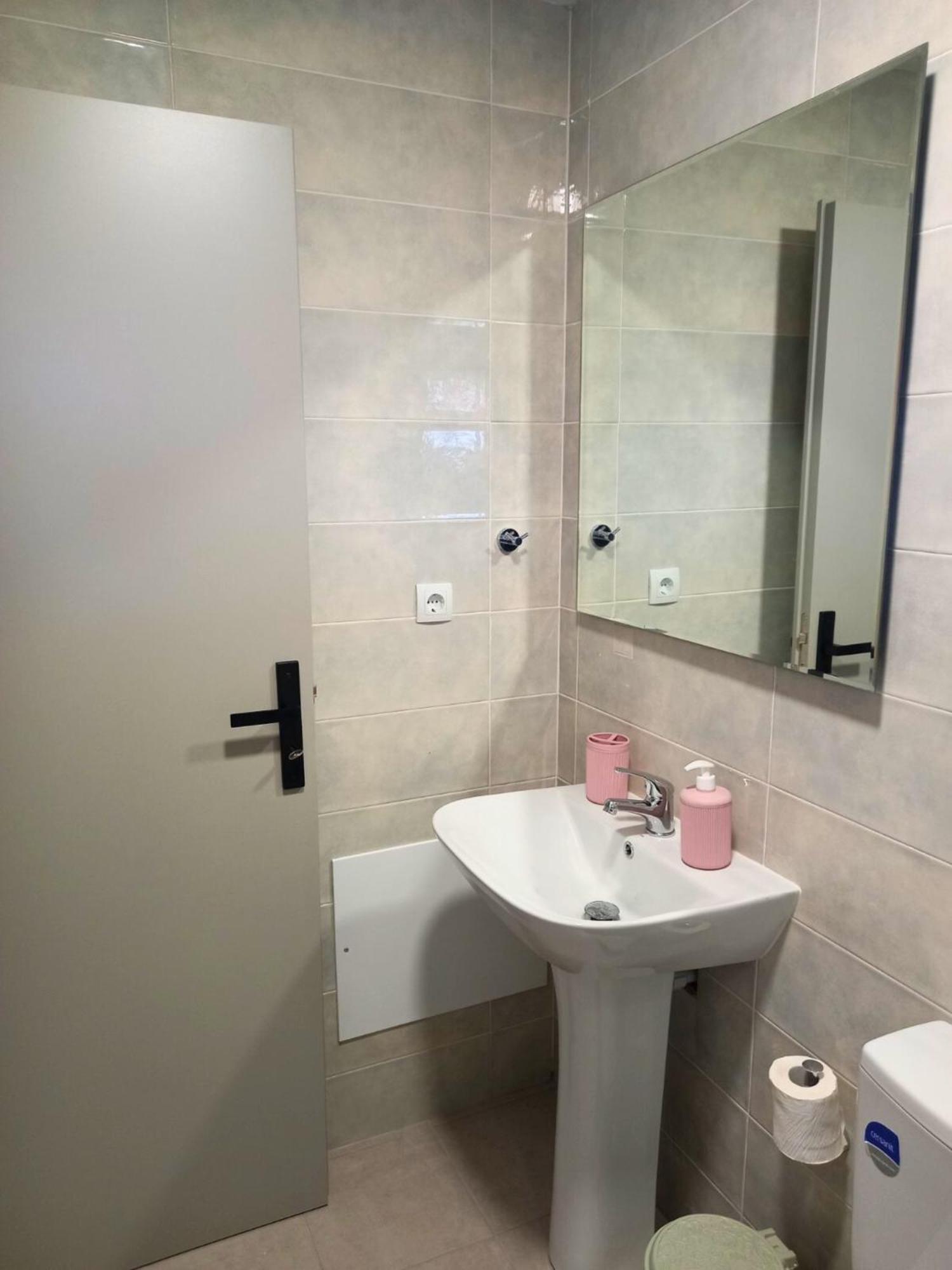 Kavros Cozy Holiday home Paralia Kourna
