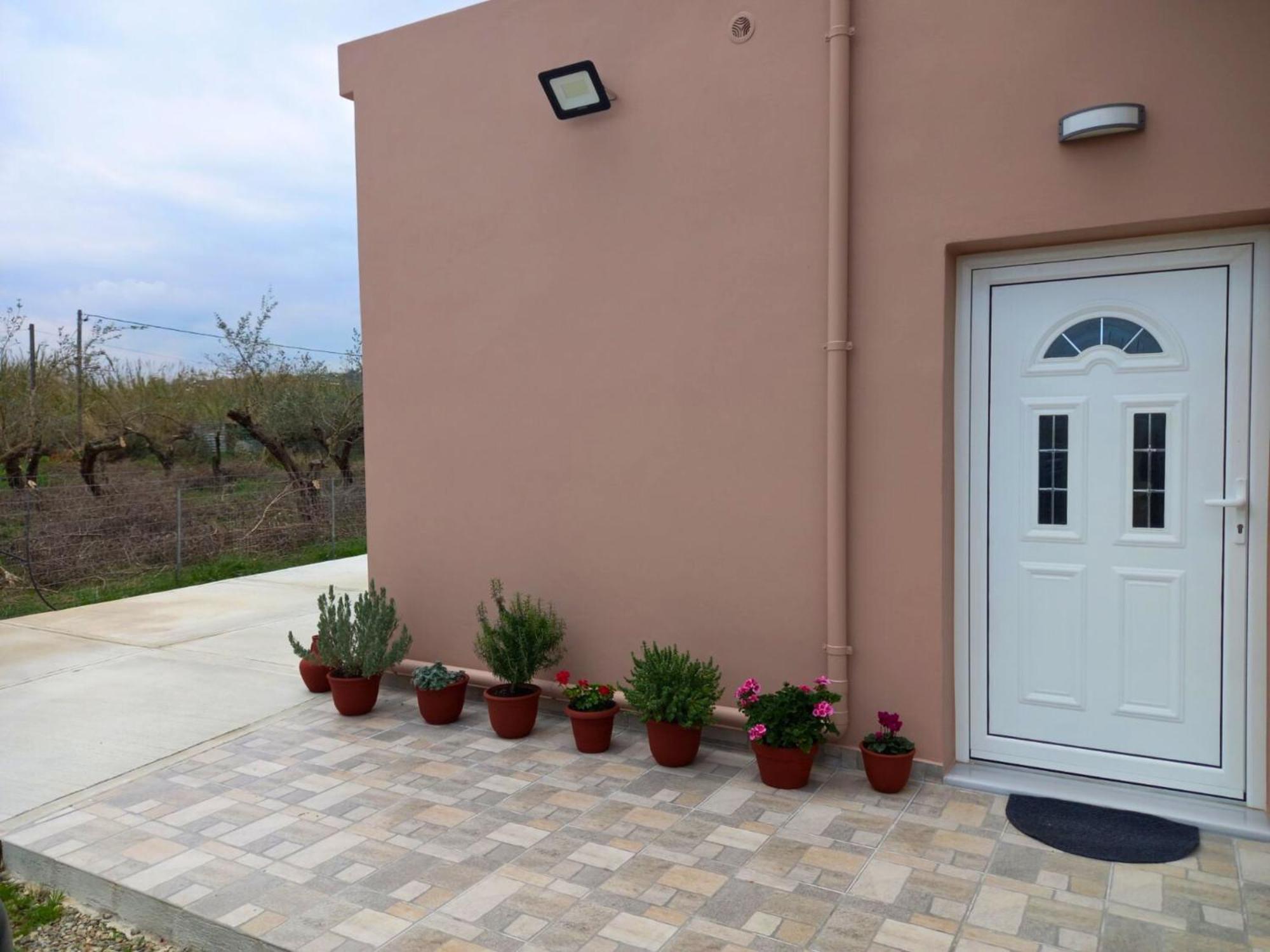 Kavros Cozy Holiday home