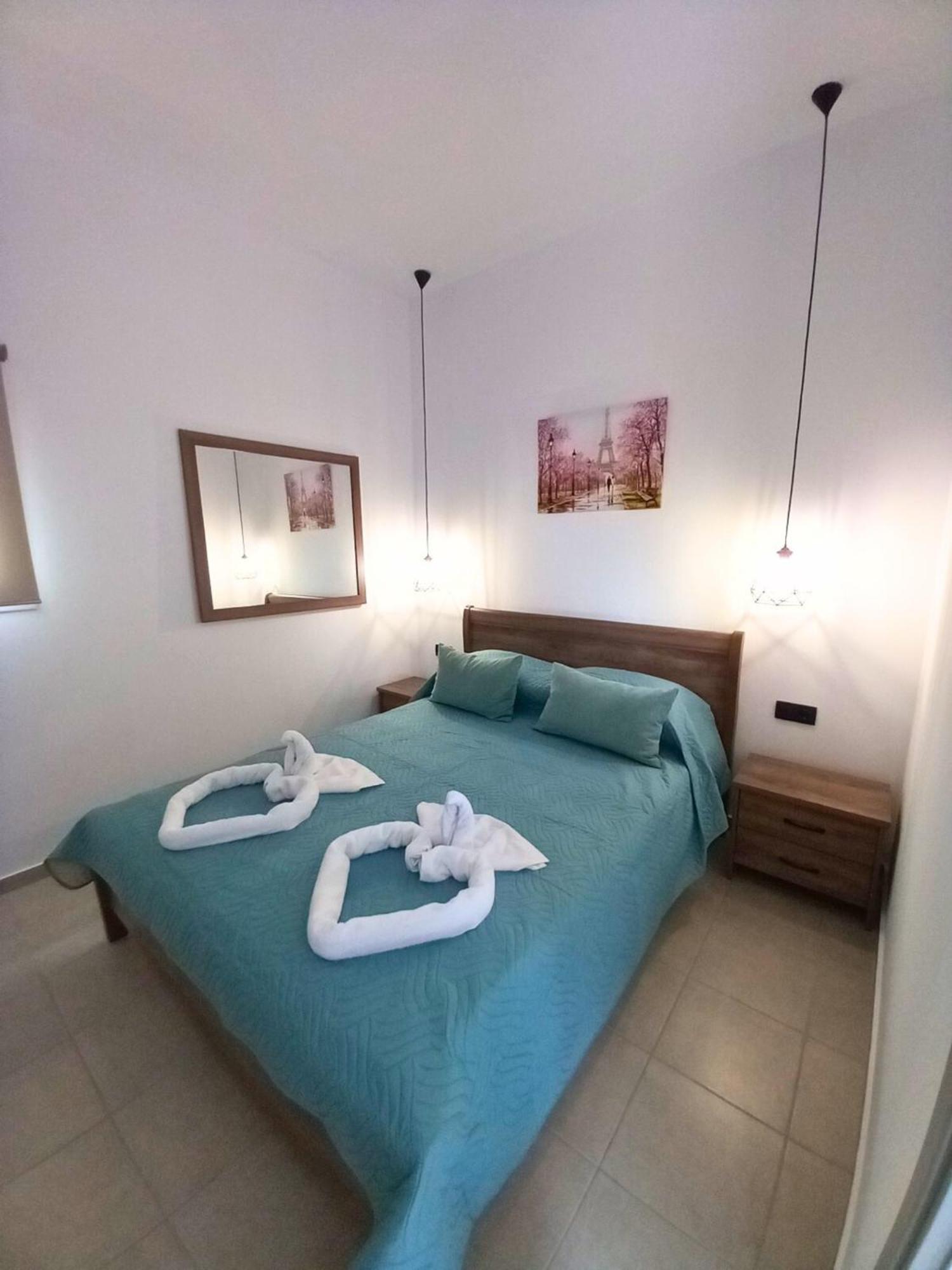 Holiday home Kavros Cozy