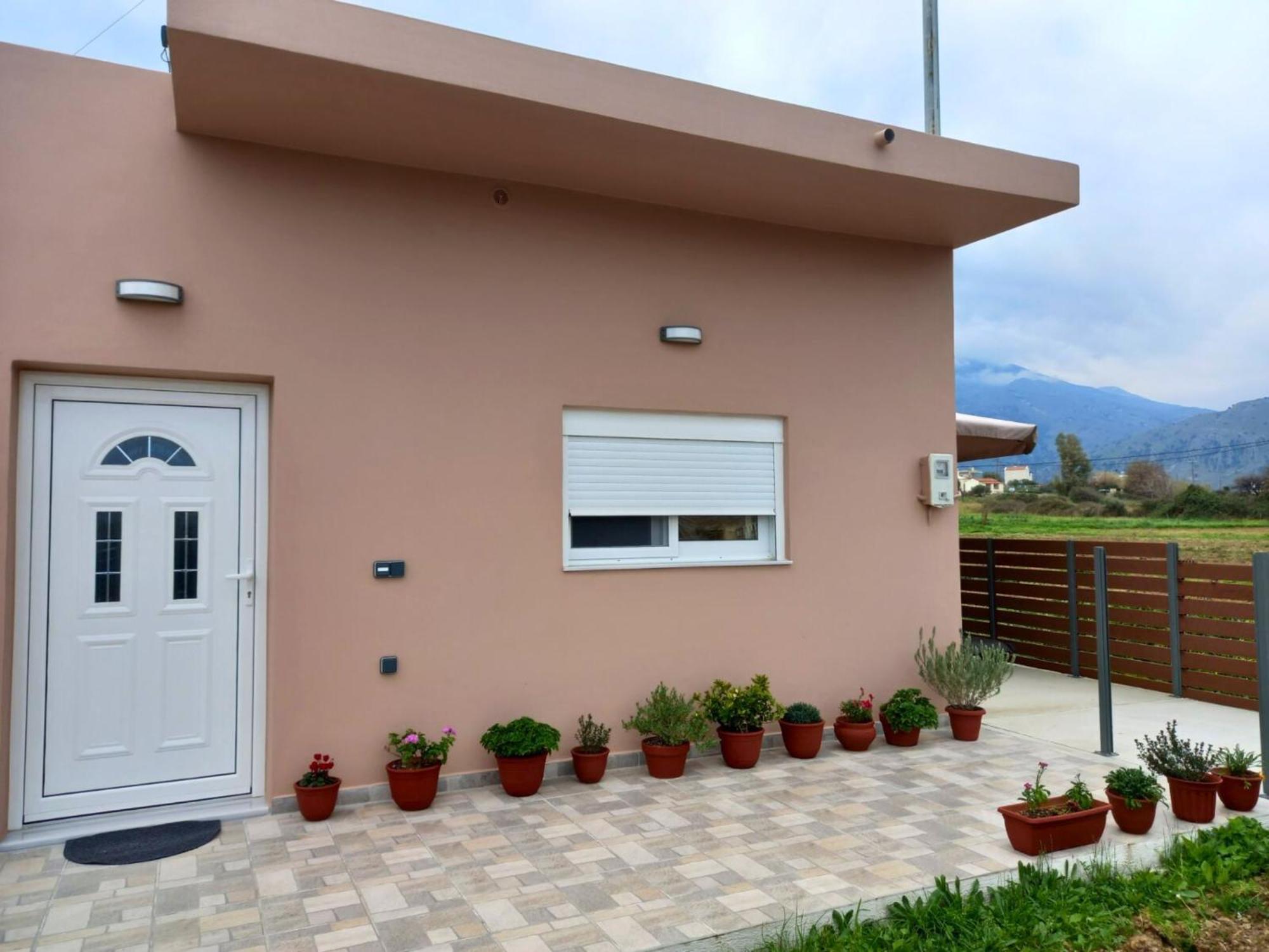 Kavros Cozy Holiday home