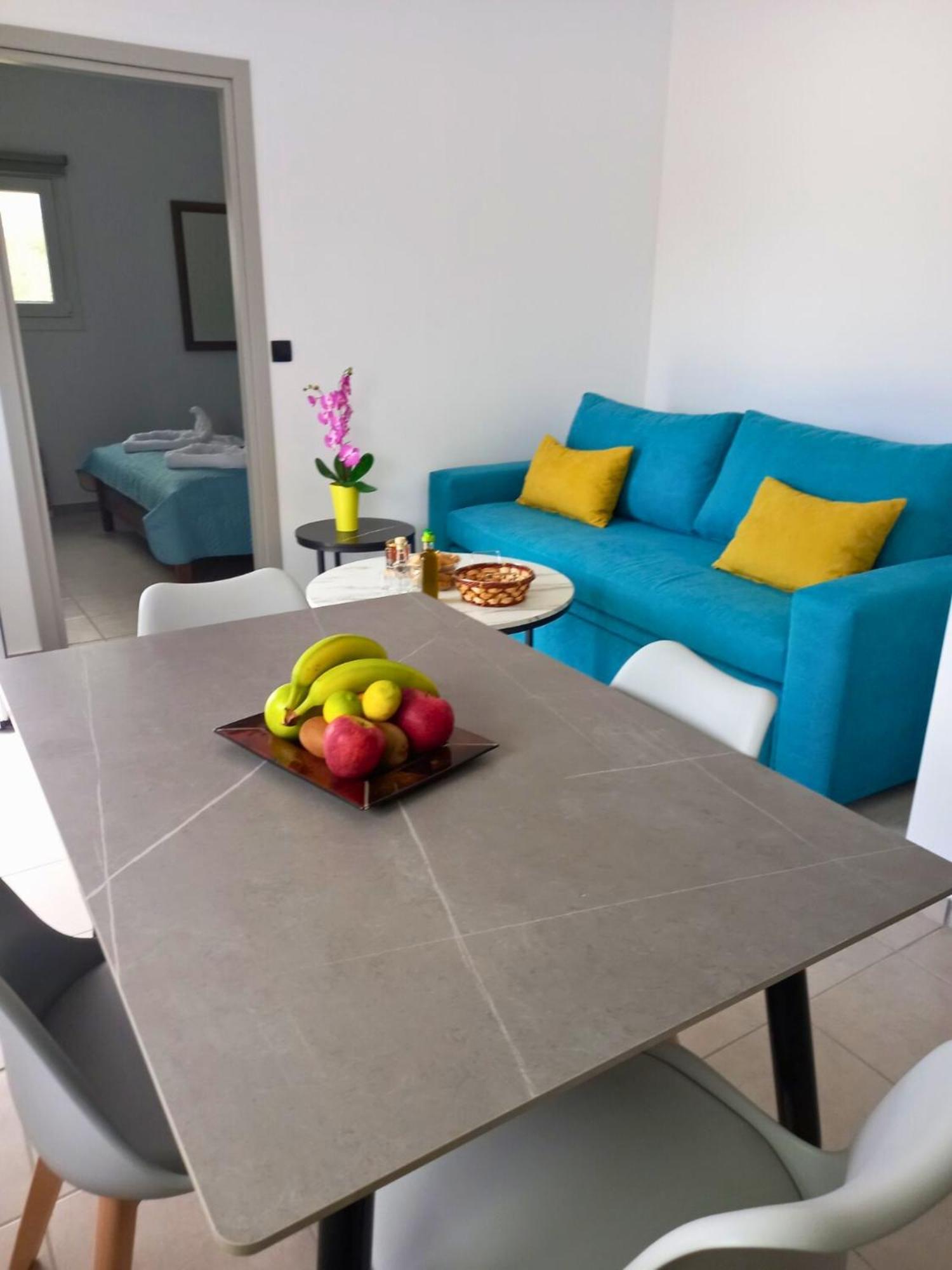 Kavros Cozy Holiday home *