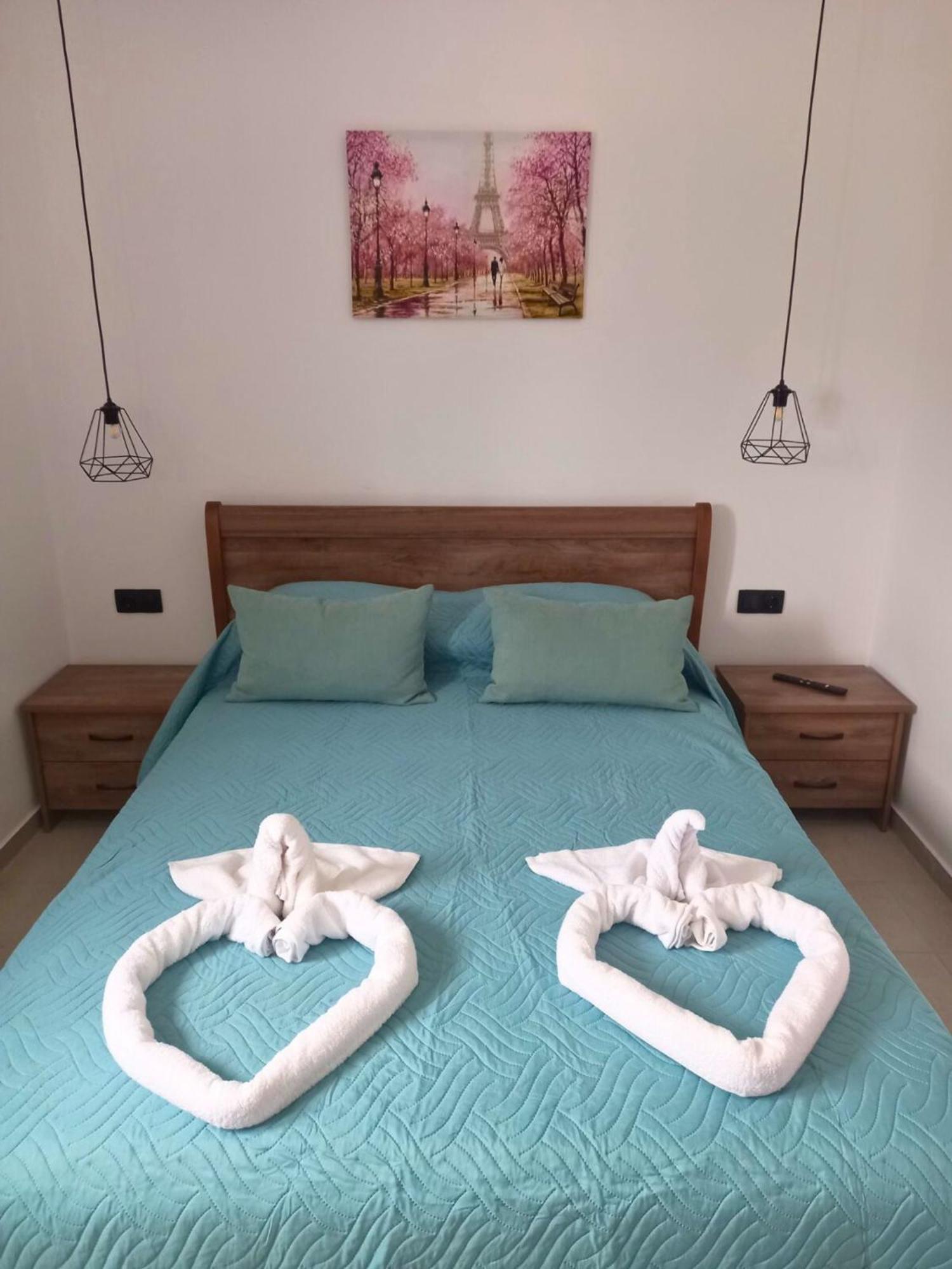 Kavros Cozy Holiday home