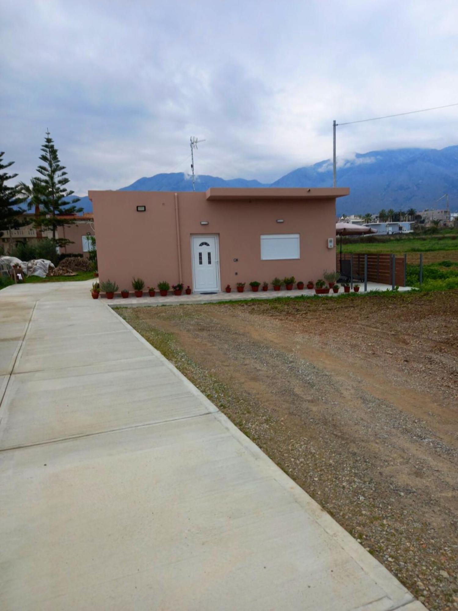 Kavros Cozy Holiday home *