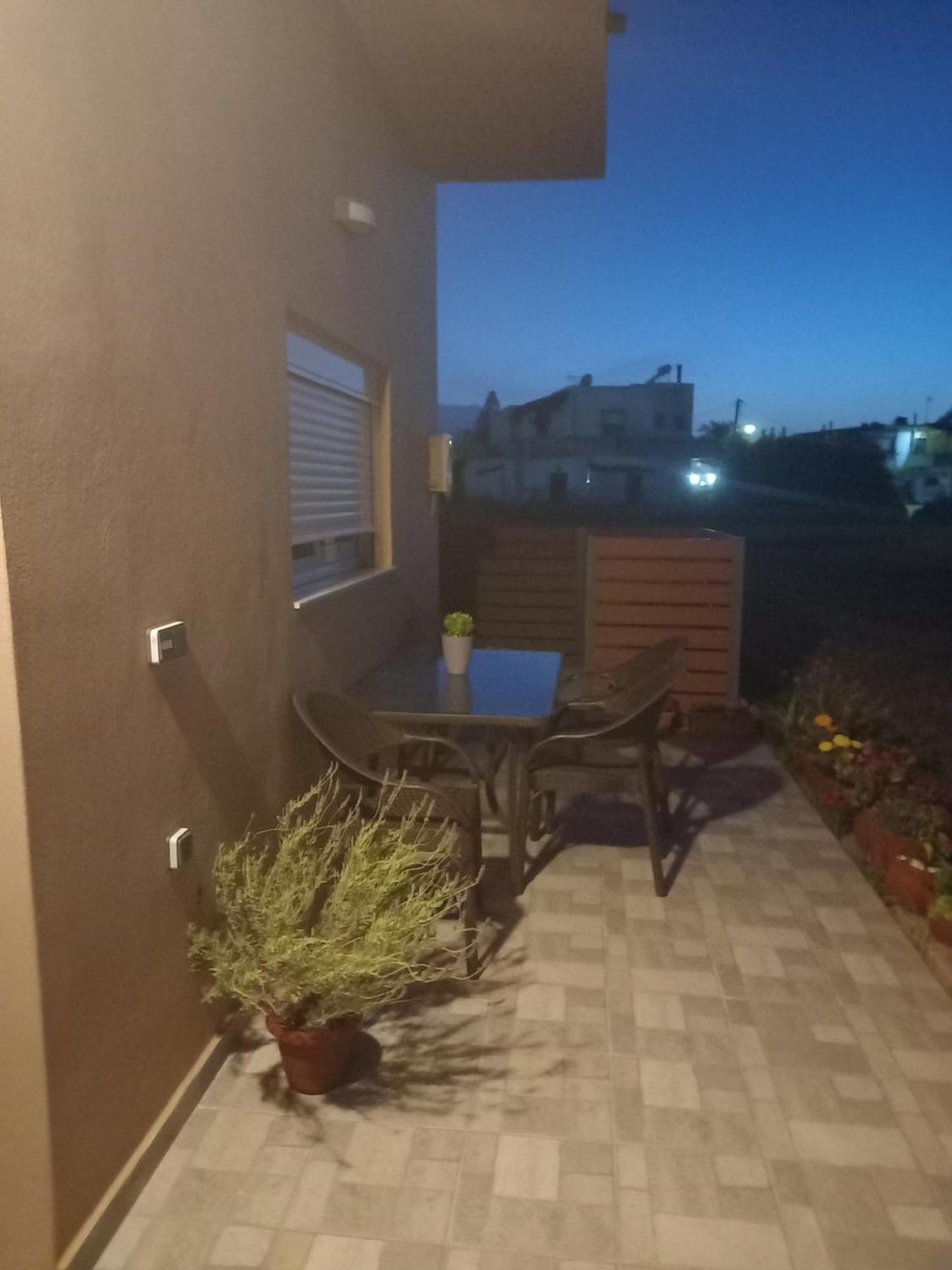 Kavros Cozy Holiday home Paralia Kourna