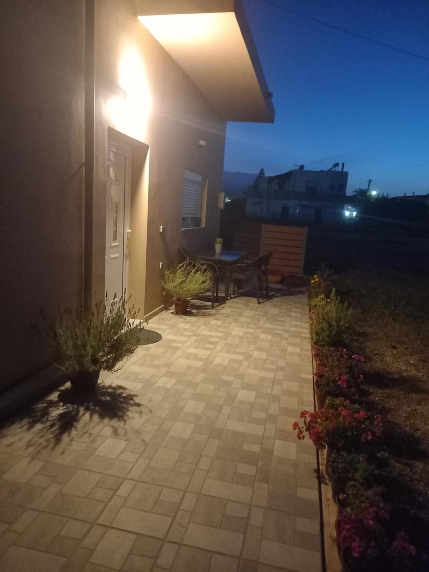 Kavros Cozy Holiday home Paralia Kourna