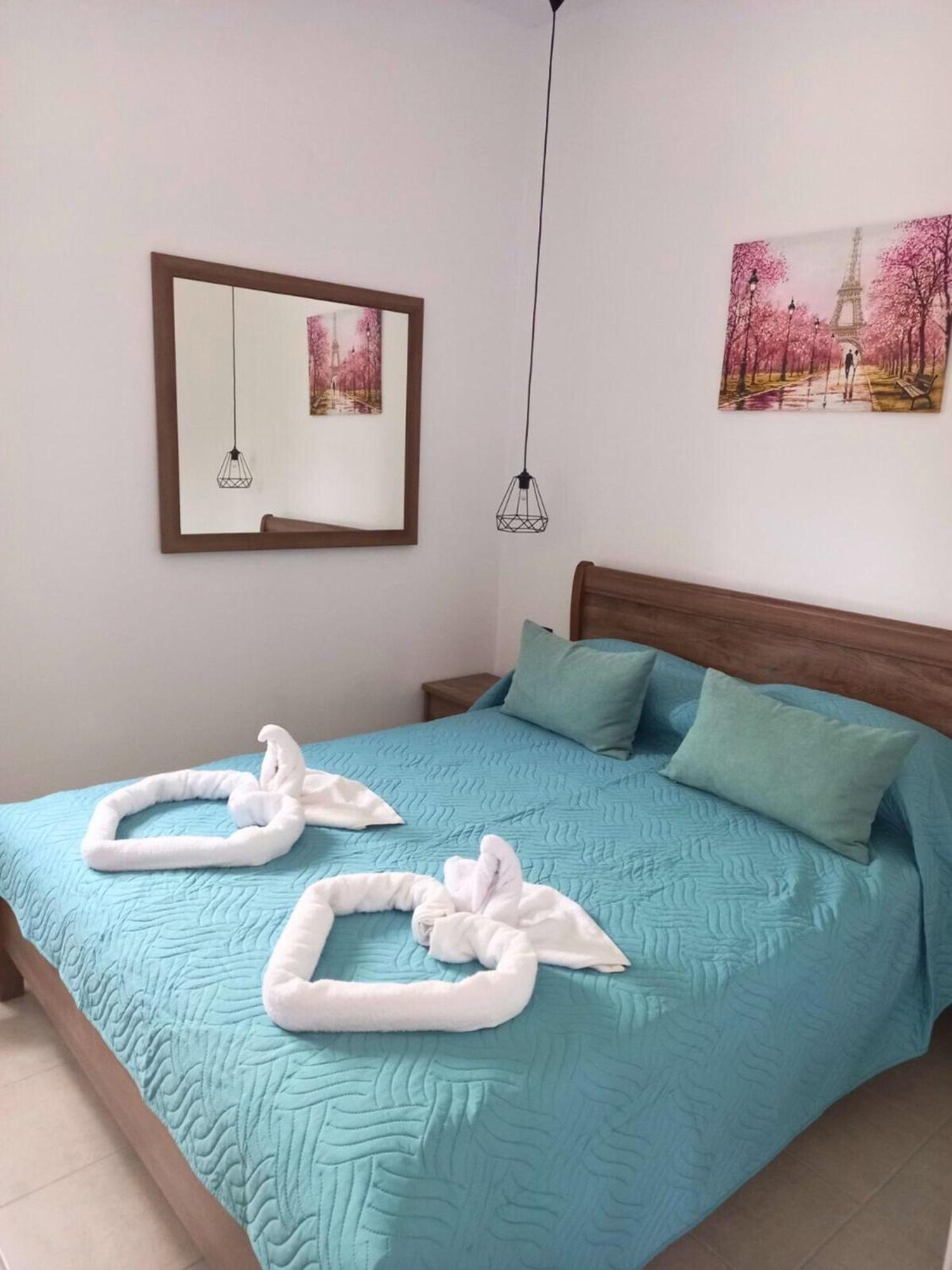 Kavros Cozy Holiday home