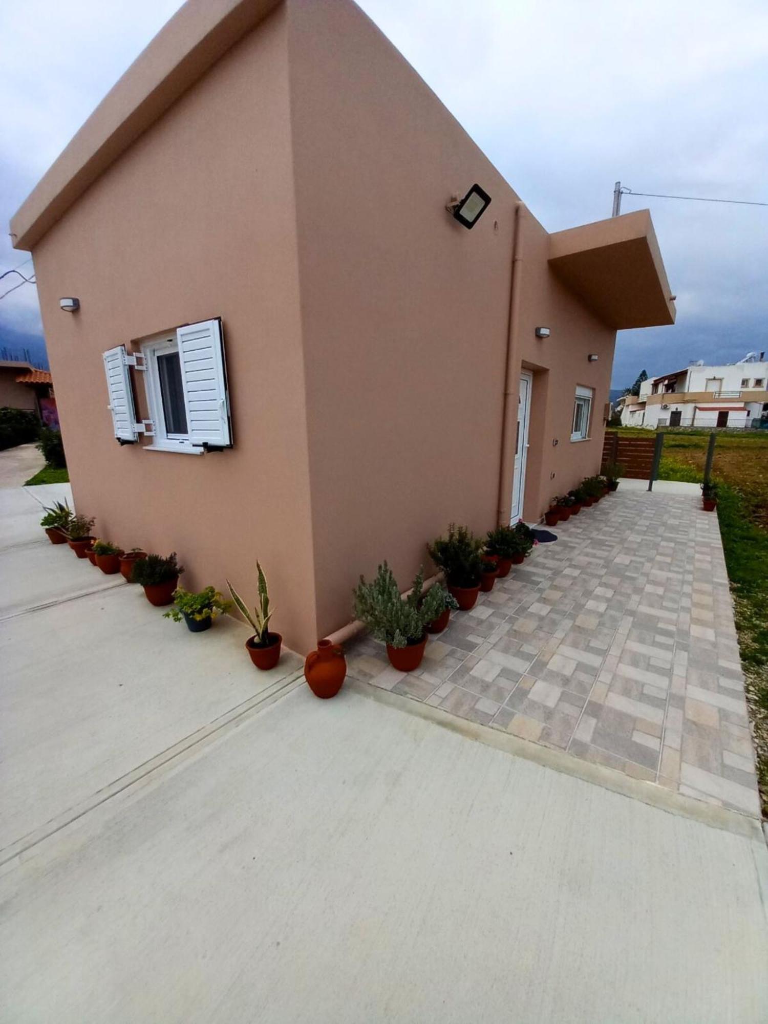 Kavros Cozy Casa vacanze Paralia Kourna