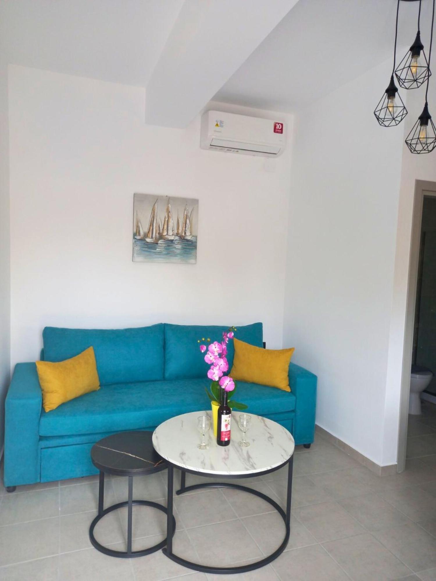 Casa vacanze Kavros Cozy *