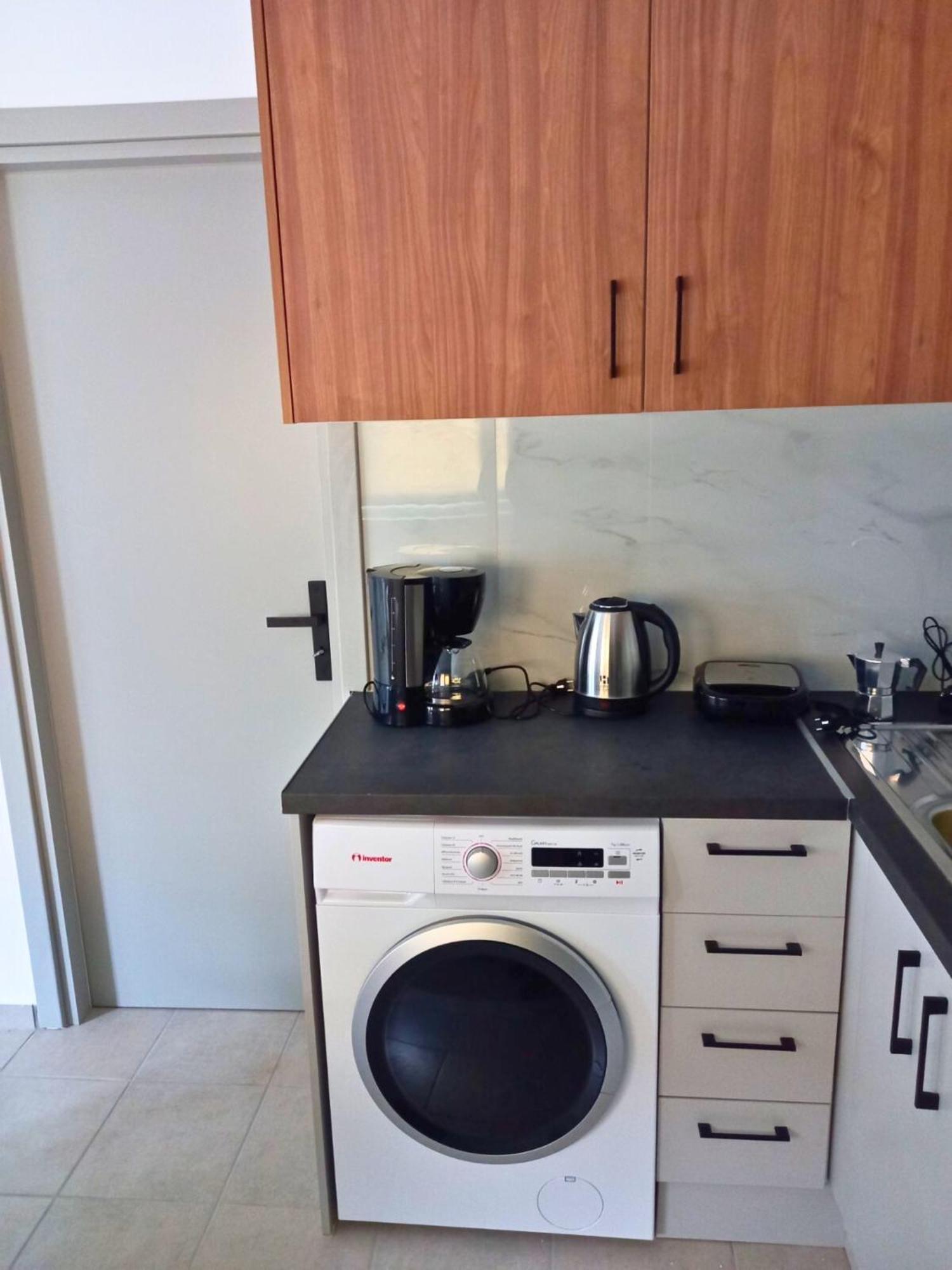 Kavros Cozy Casa vacanze *